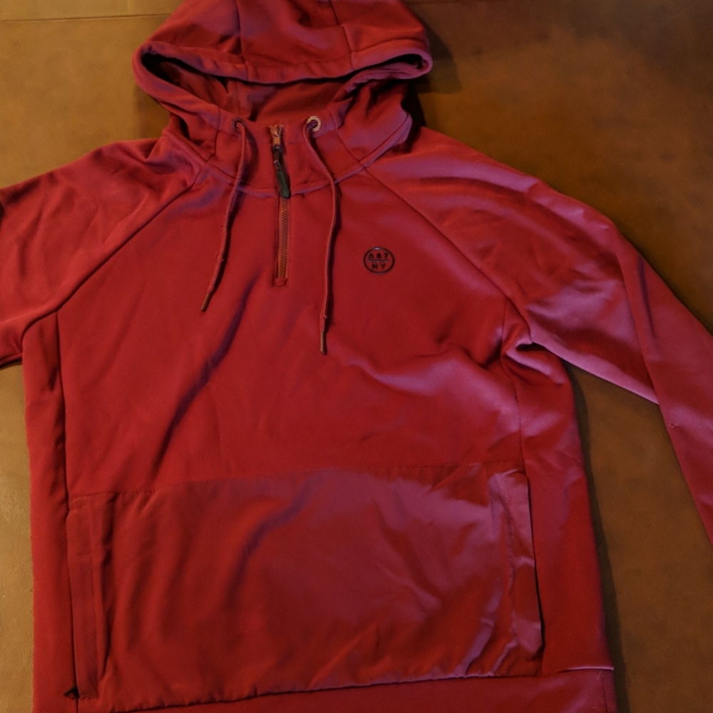 Mens hoodie